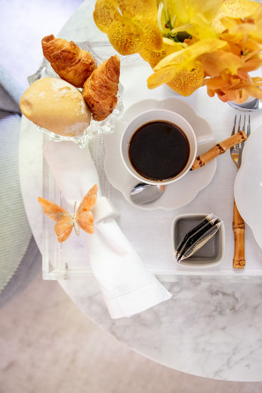 BREAKFAST