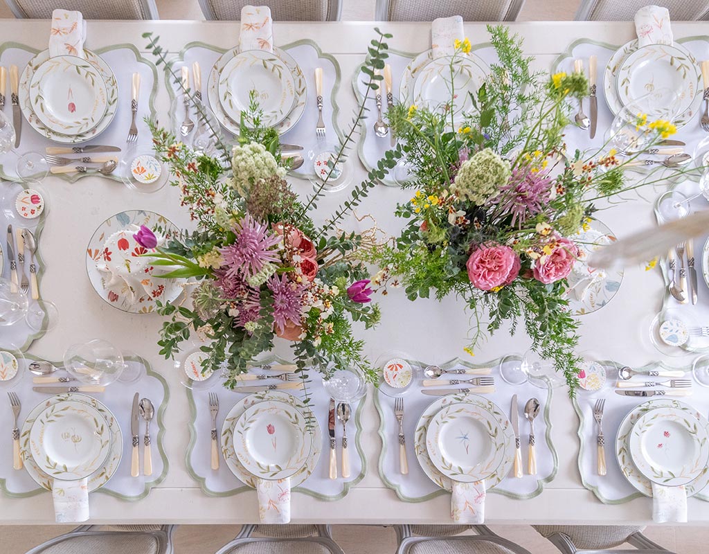 Fall Table