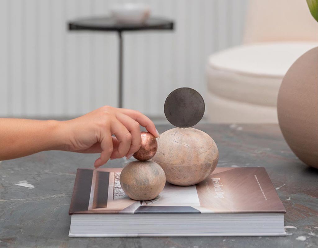 Soap stone