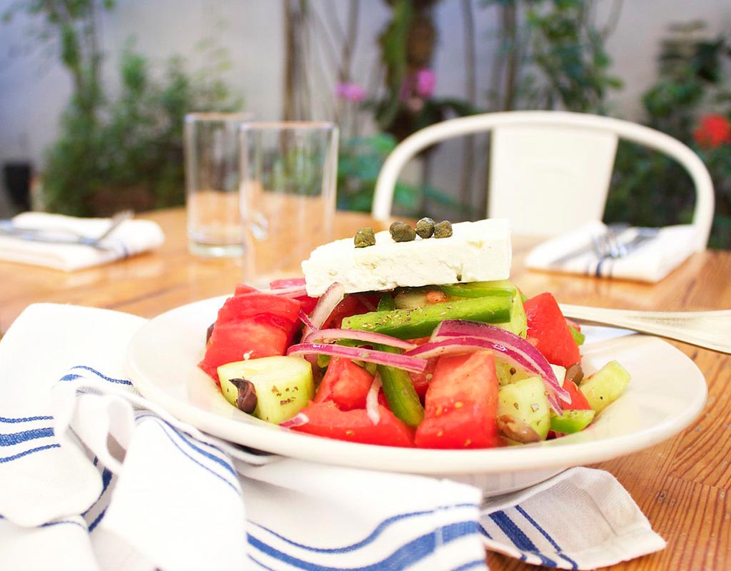 Fresh & Homemade