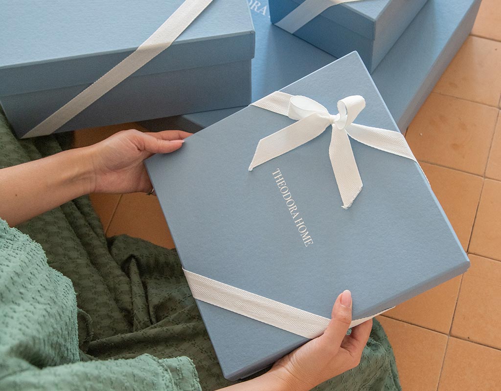Gift Guide