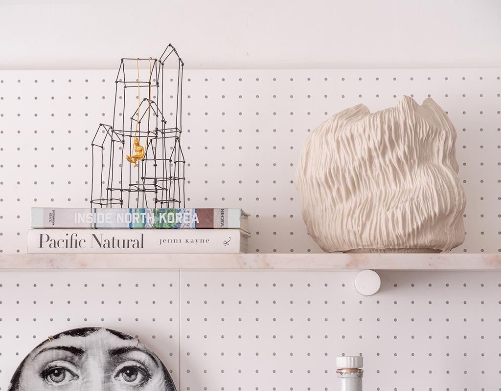 Home Tour