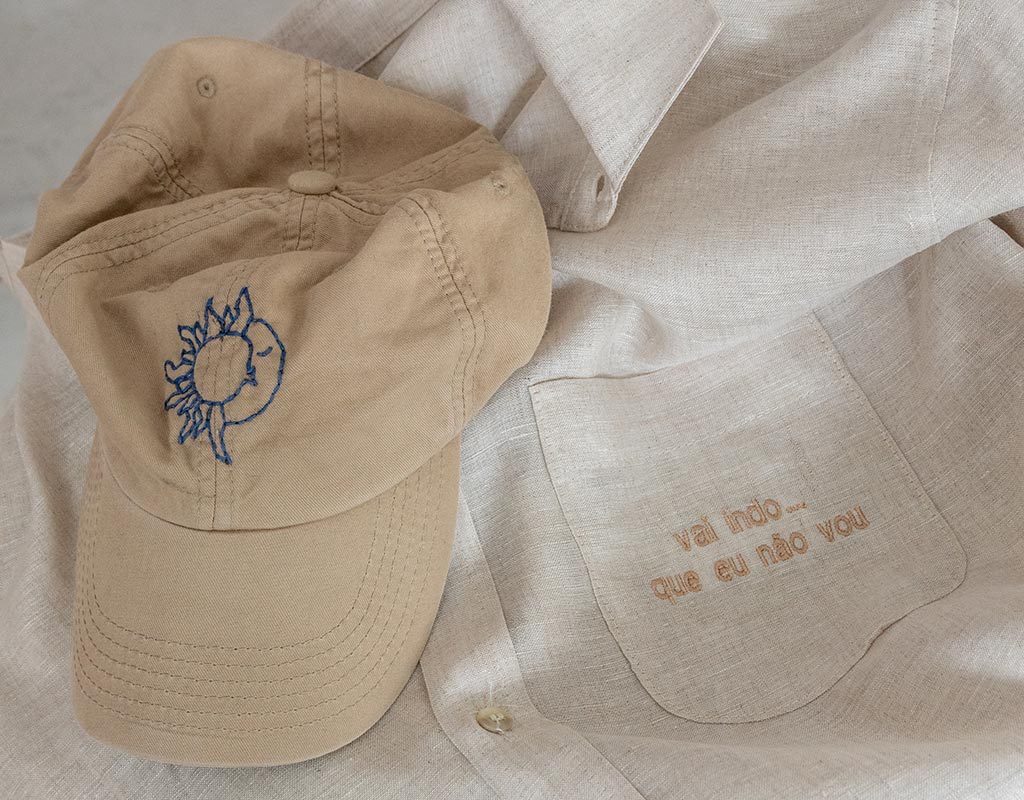 BACK IN STOCK