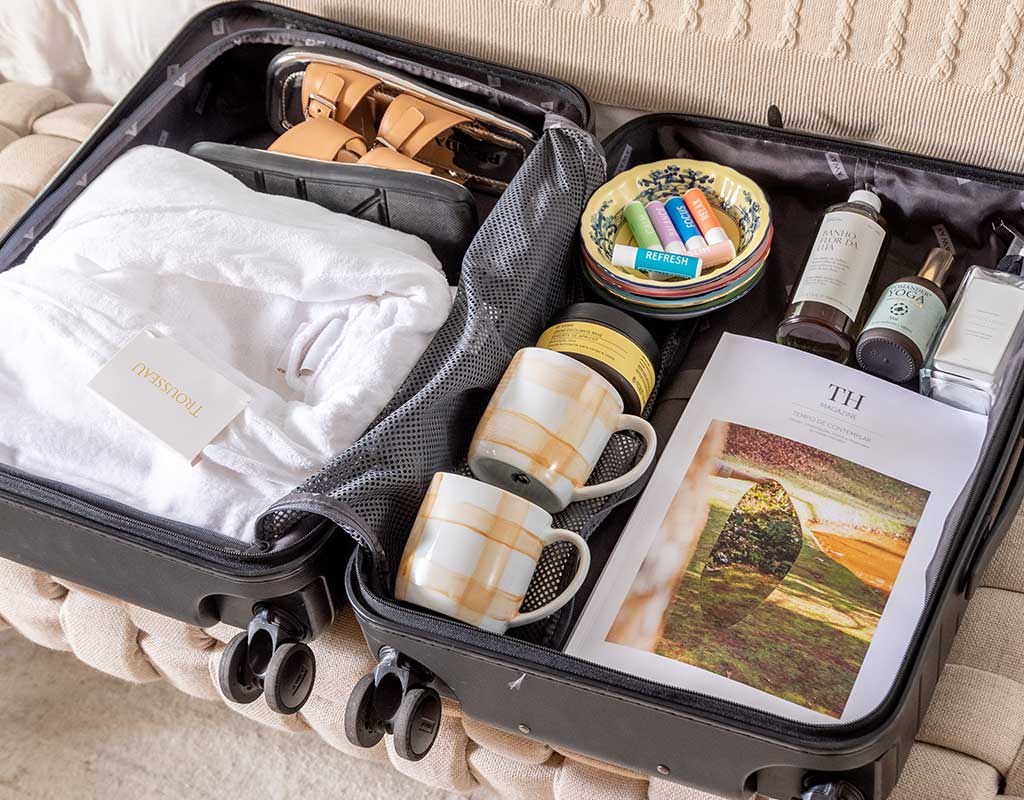 Let's Pack