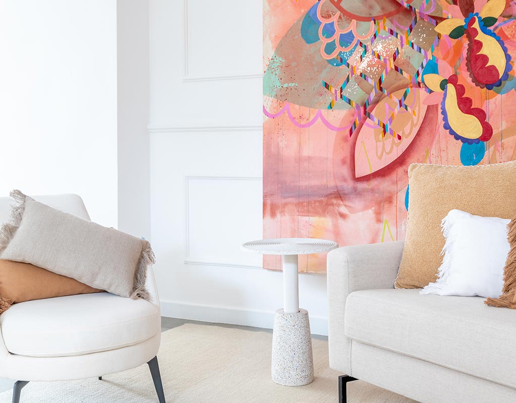 Marfa Collection
