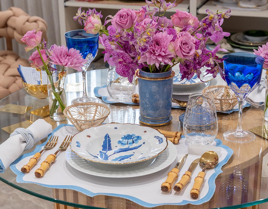 Set Table
