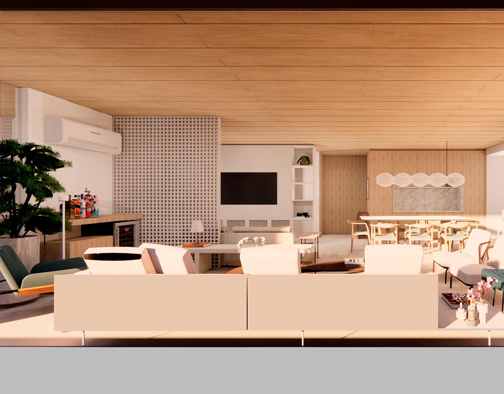 TH Architecture