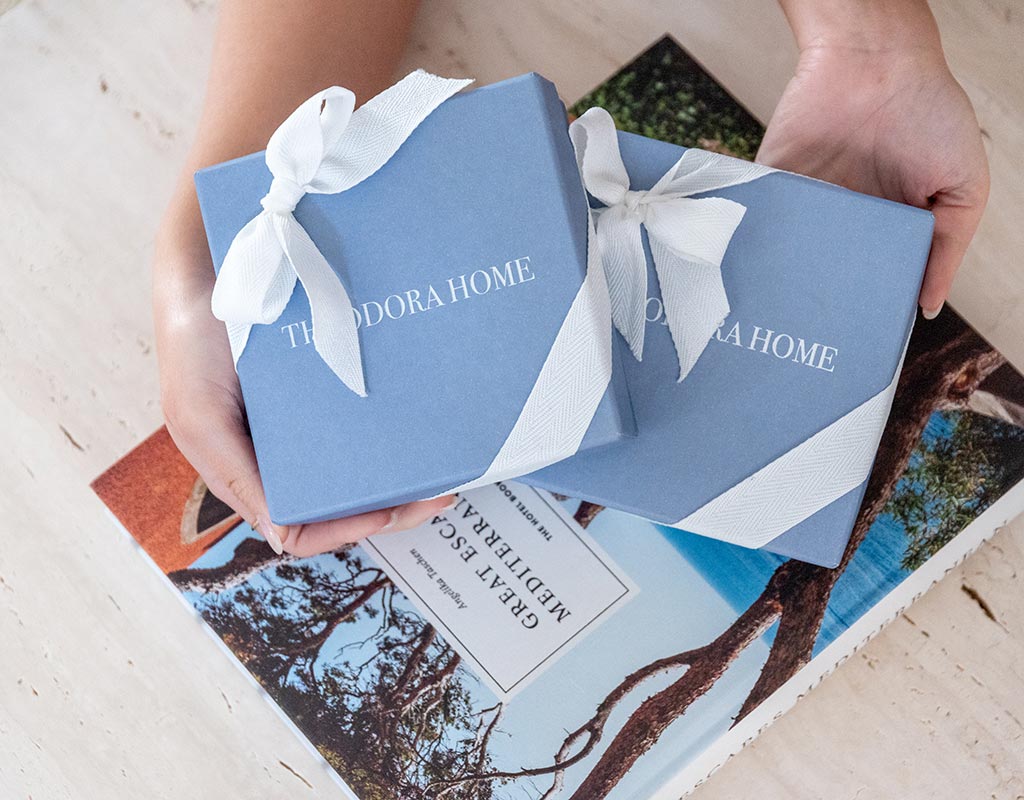 The Perfect Gift