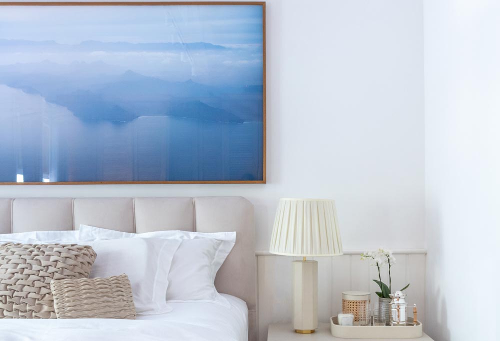 Nova linha Theodora Home e Donatelli é inspirada na Escócia