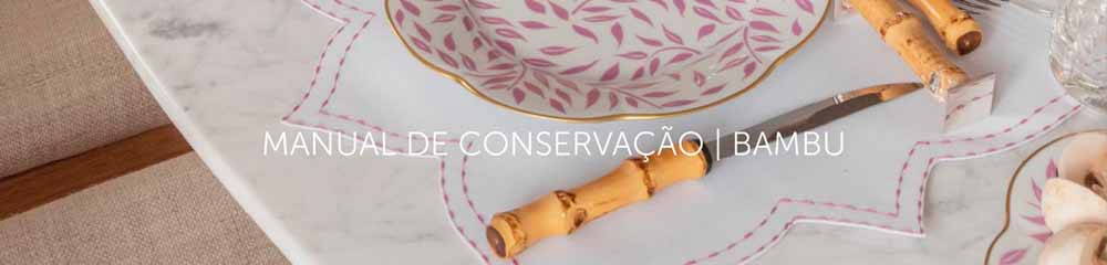 How to Preserve | BAMBU