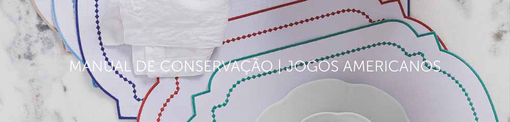 How to Preserve | Placemats