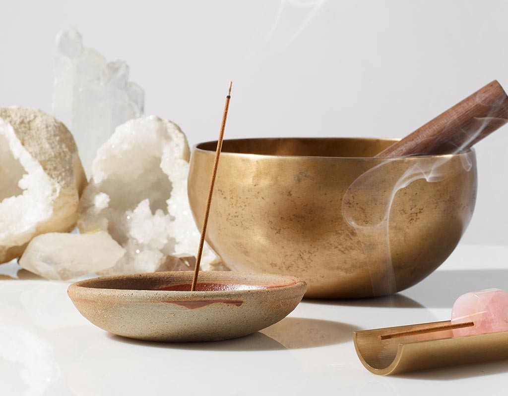 HOLISTIC HEALING