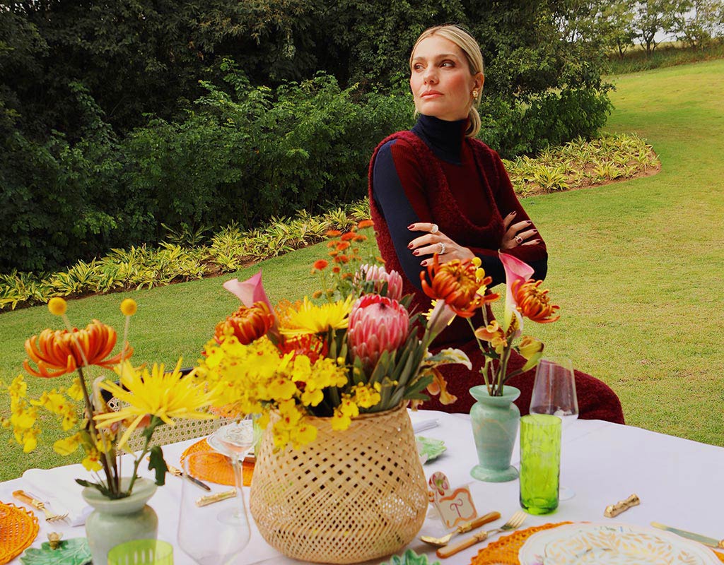 Flower Arrangements