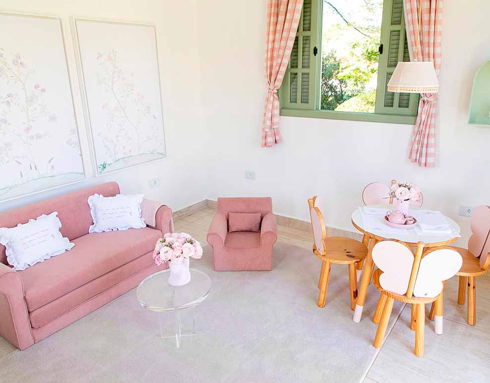 The Doll's House