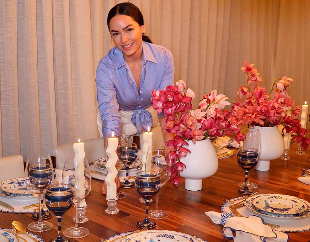 The Perfect Table