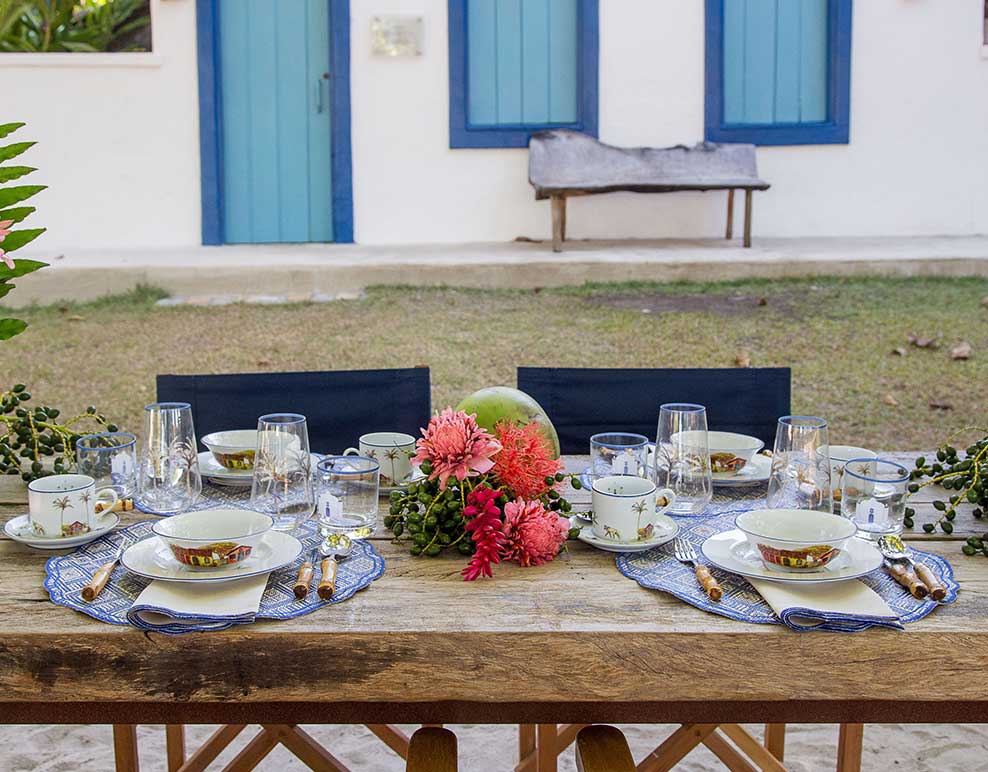 Trancoso Collection