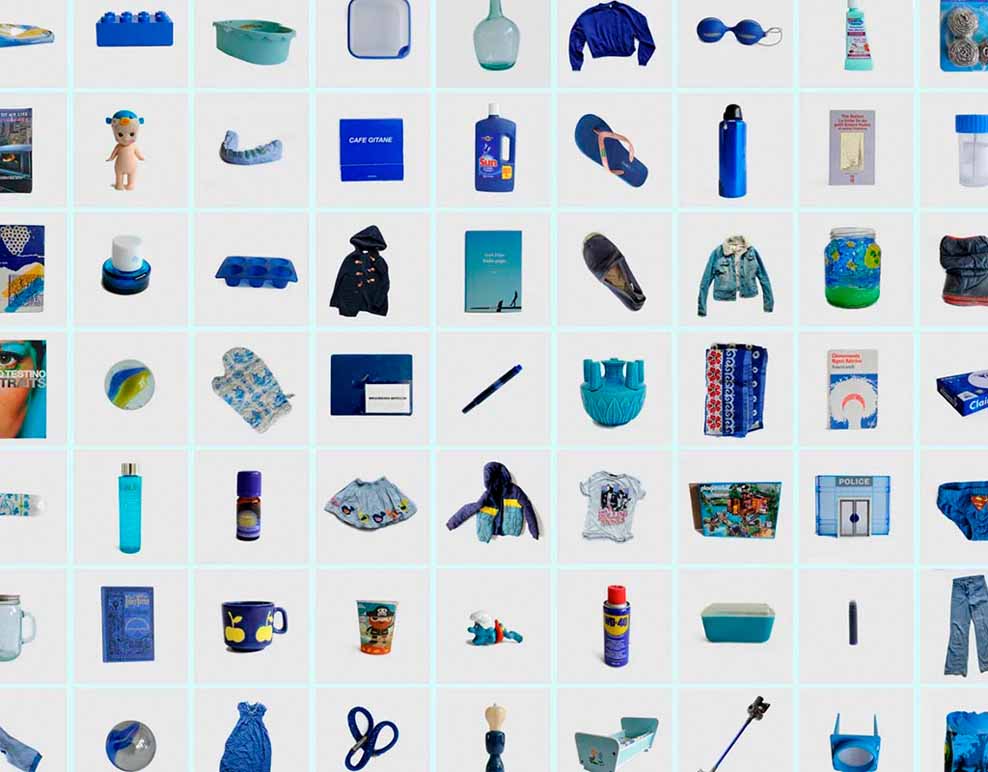 Conscious Consumption