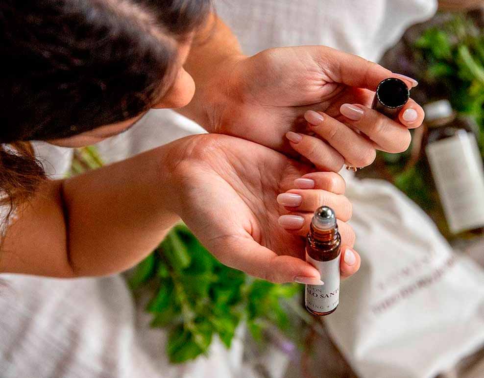 Natural pharmacy