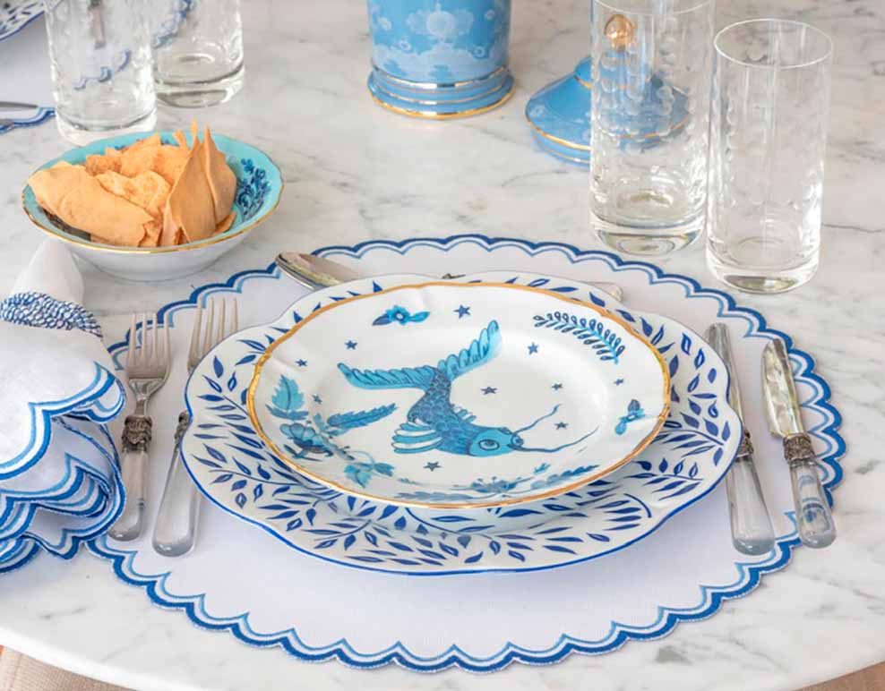 Placemats