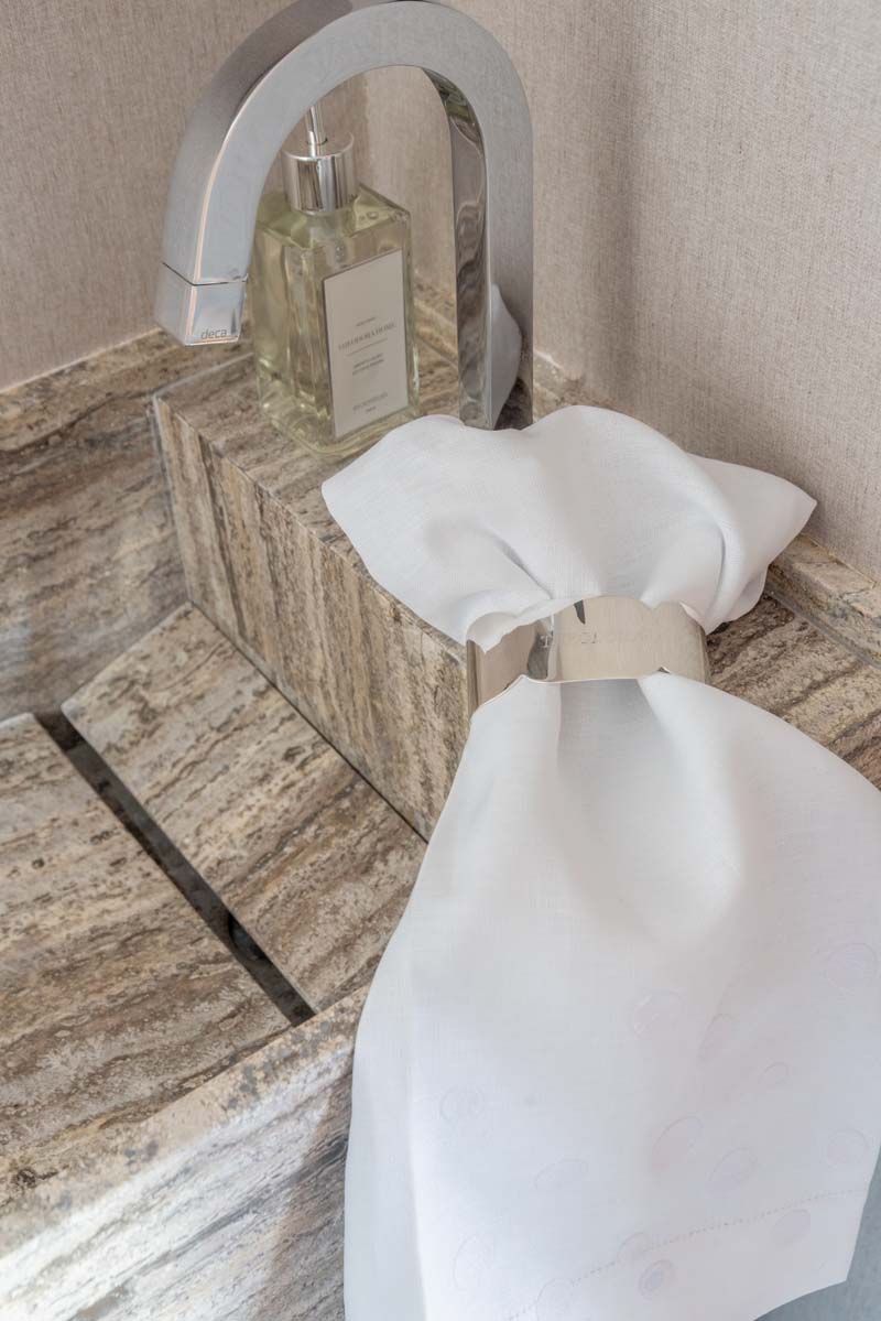 Powder Room Essentials | TH Décor & Lifestyle