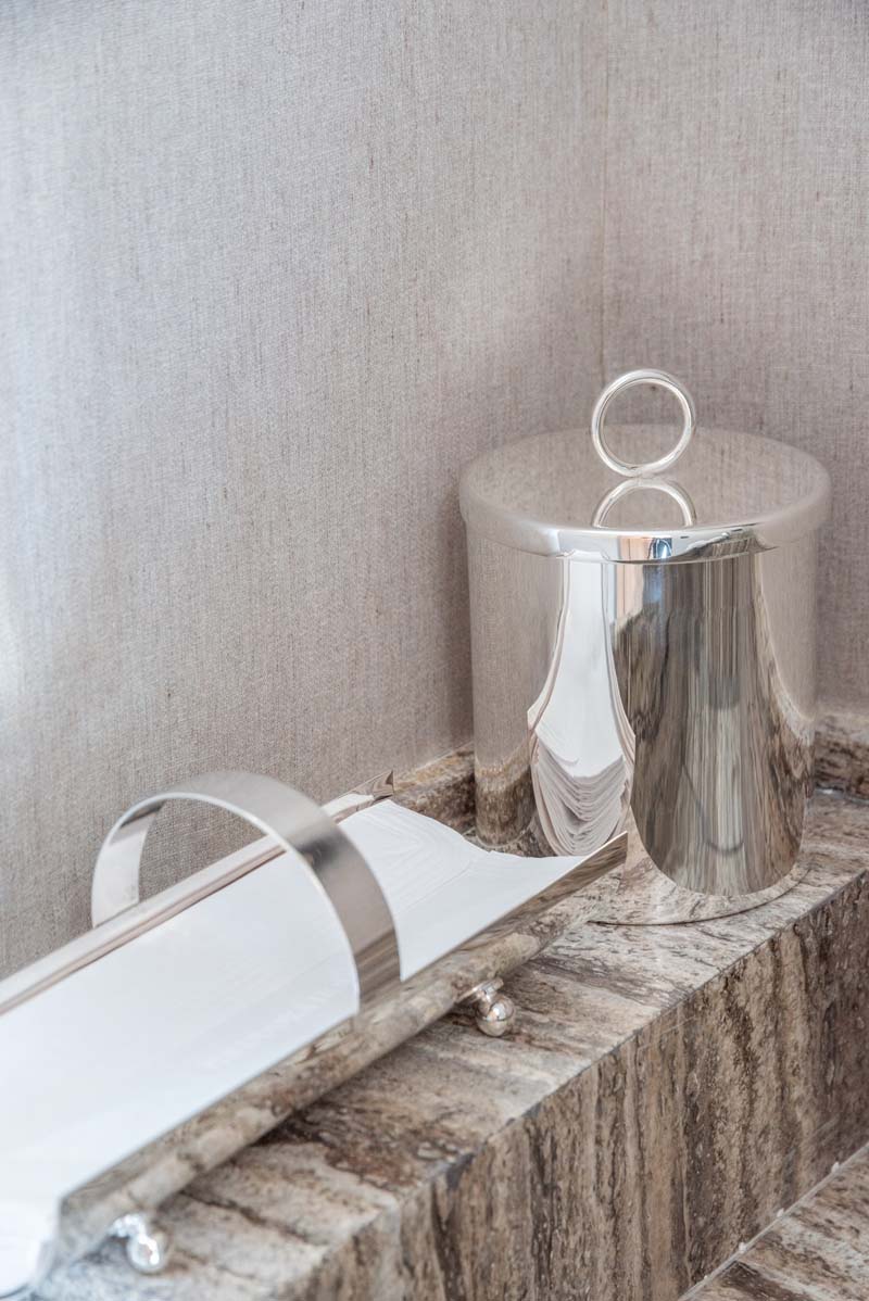 Powder Room Essentials | TH Décor & Lifestyle