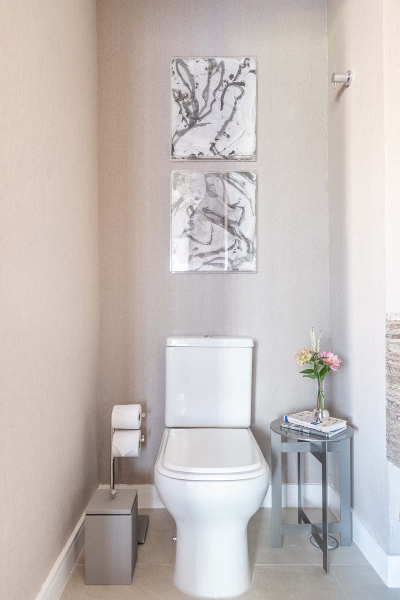 Powder Room Essentials | TH Décor & Lifestyle