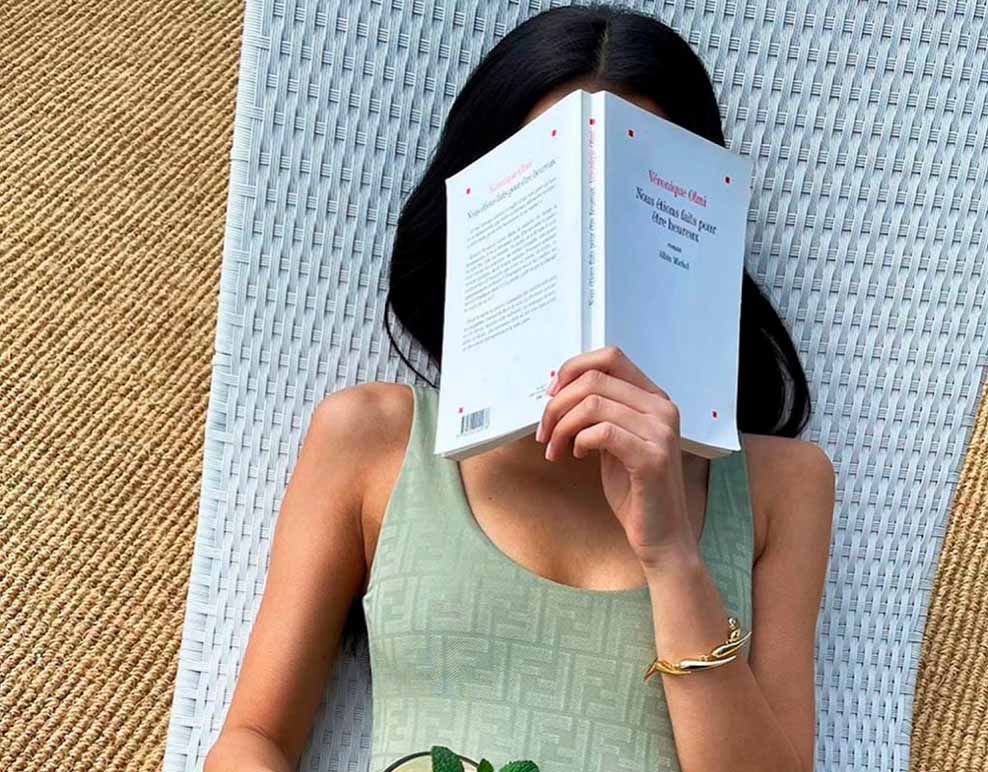 Winter Readings