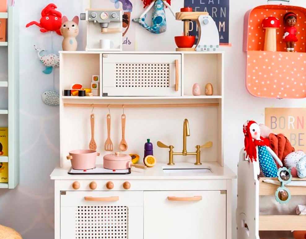 Mini Chefs