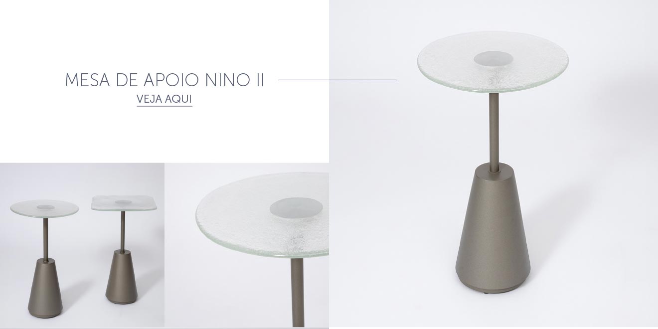 Mesa de Apoio Nino II