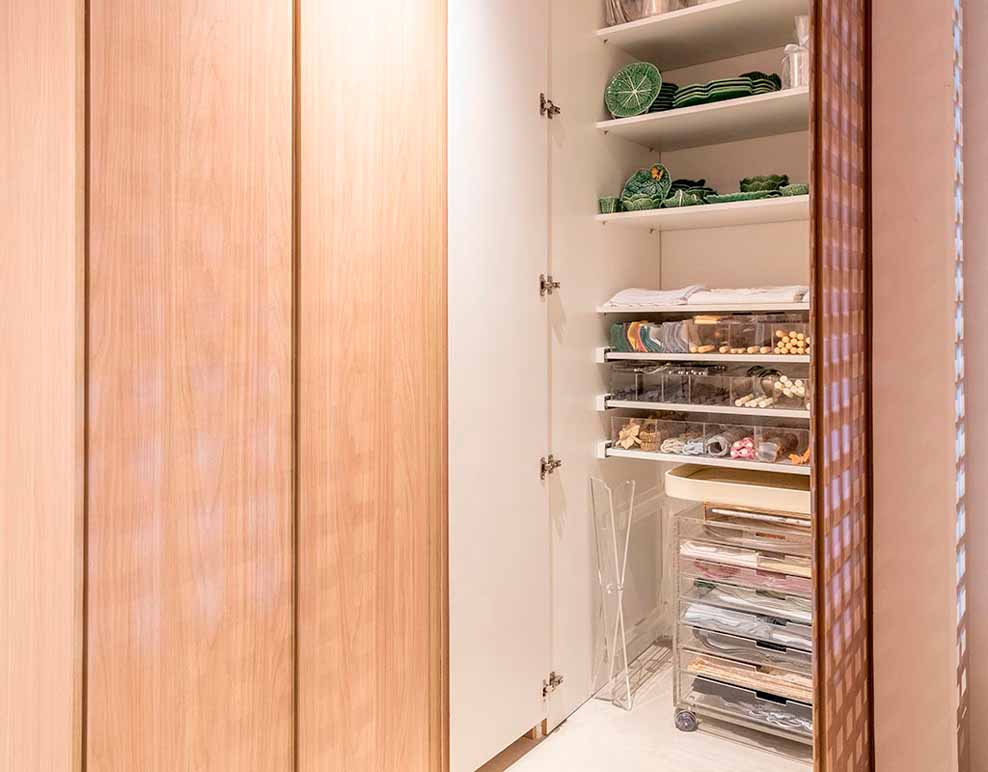 Organization by Bespoke