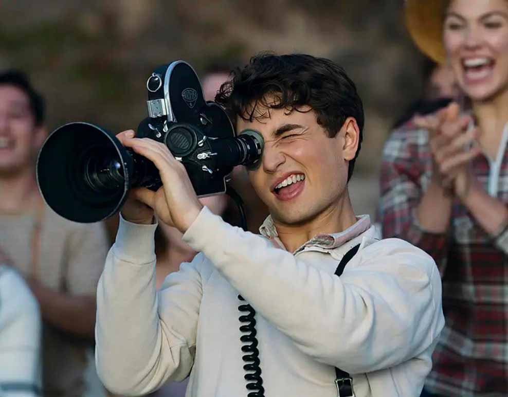 Oscar 2023