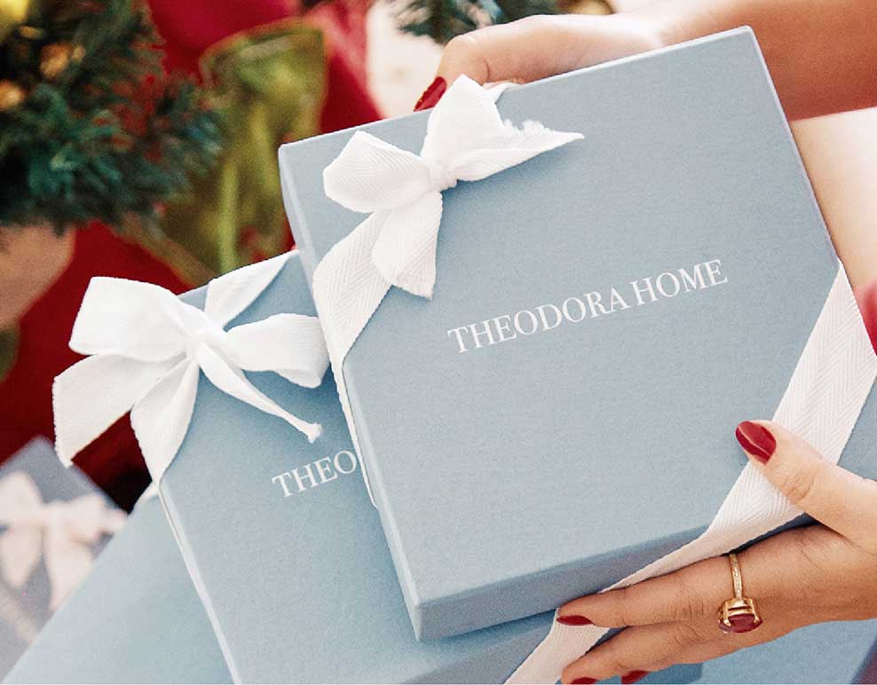 The Gift Finder