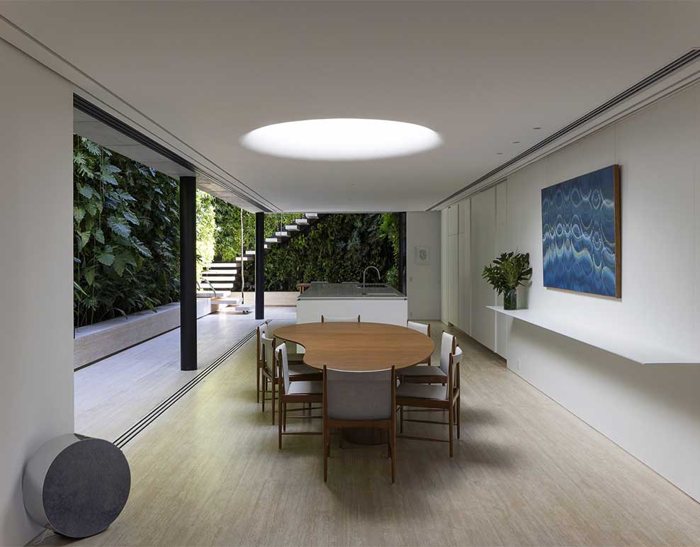 Biophilic Design