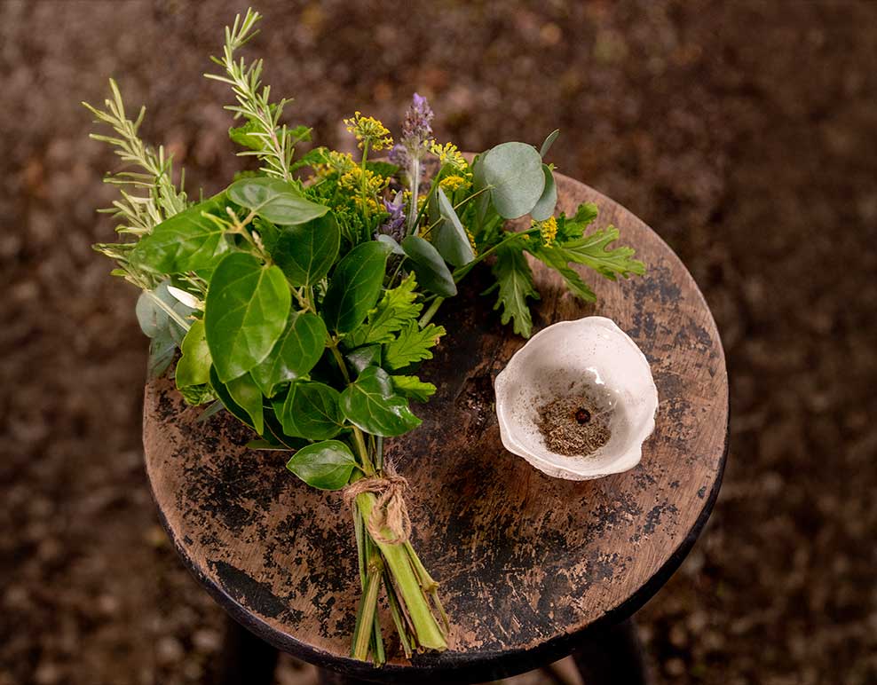 Natural pharmacy
