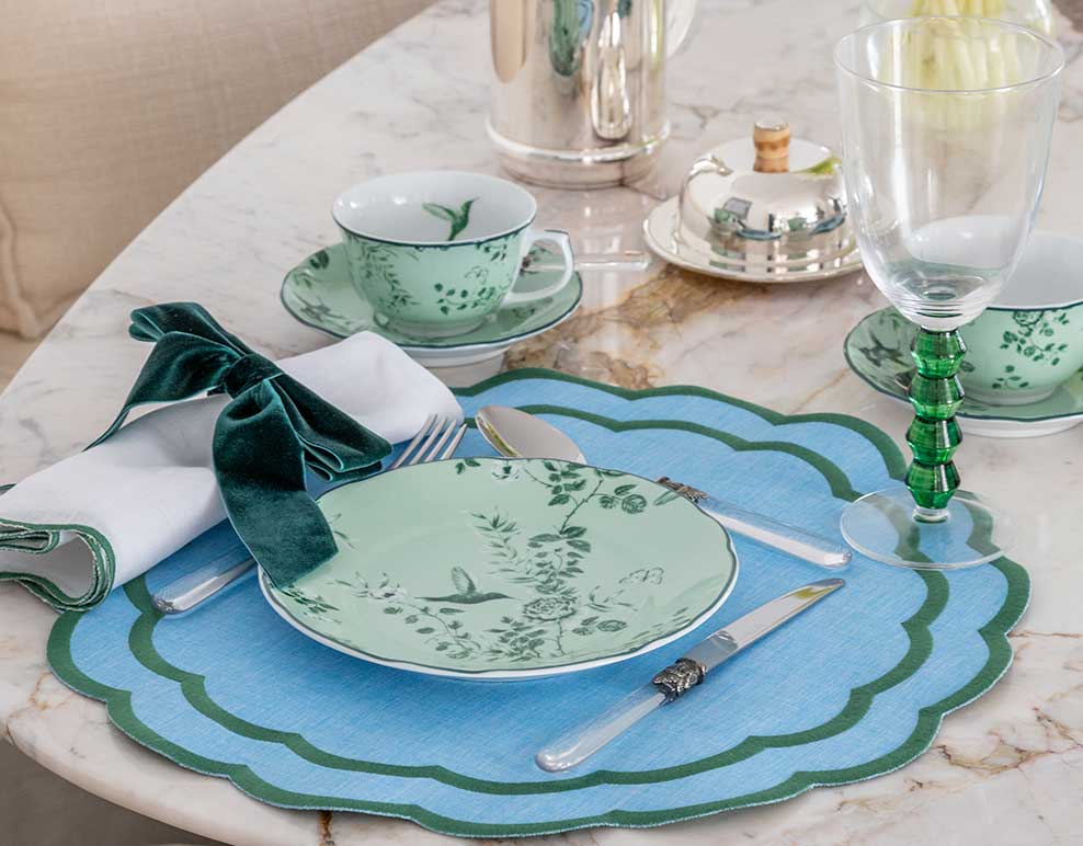 Giardino Collection