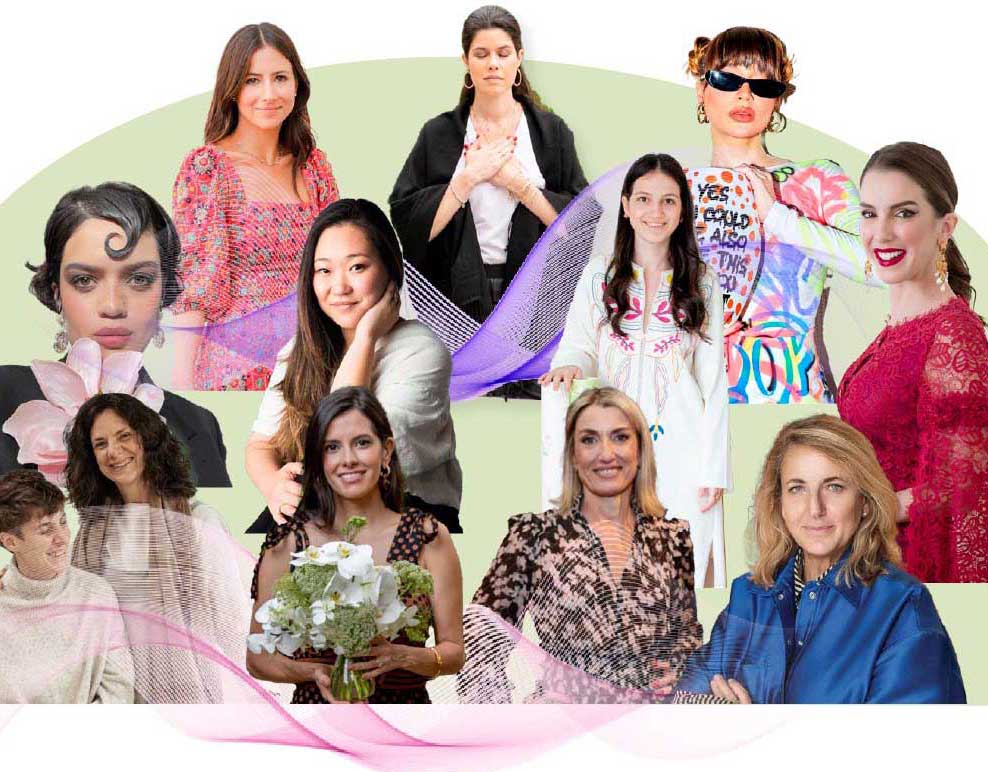 Incredible Women