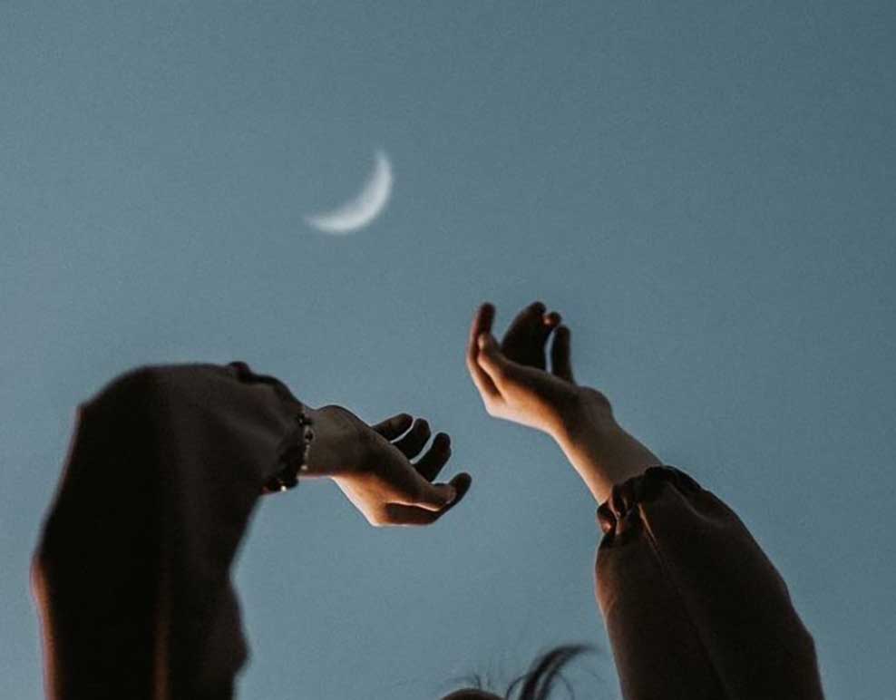 New Moon