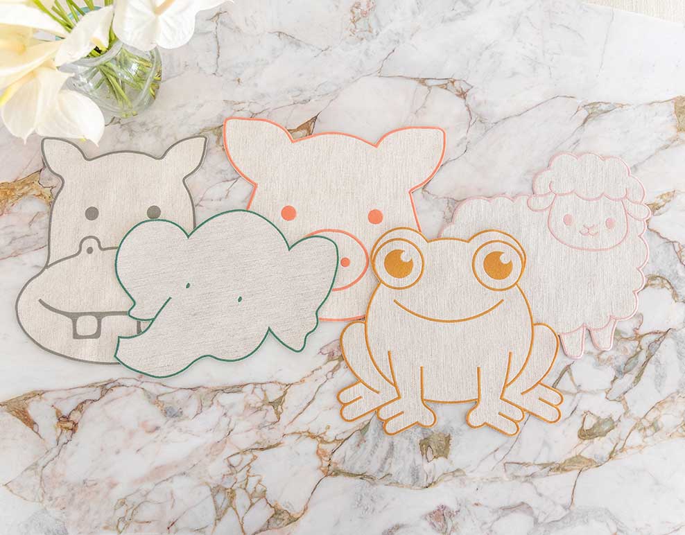 Playful Table