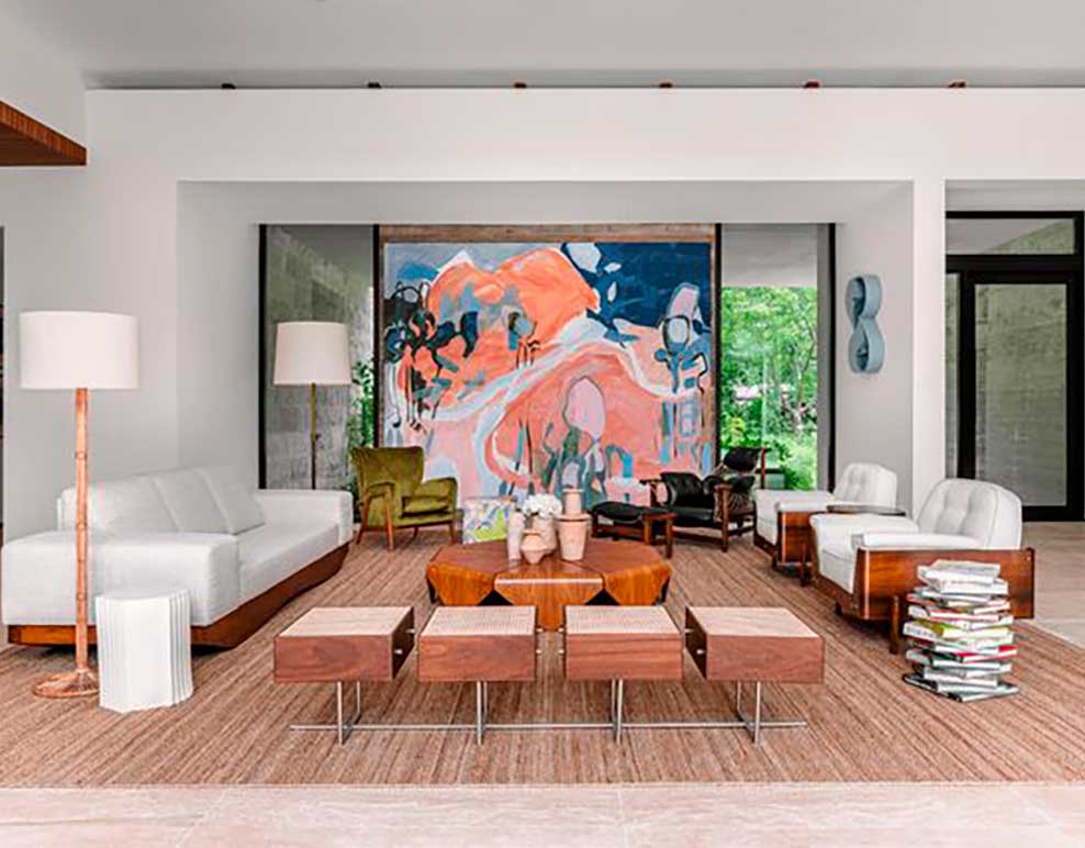 Brazilian Furniture