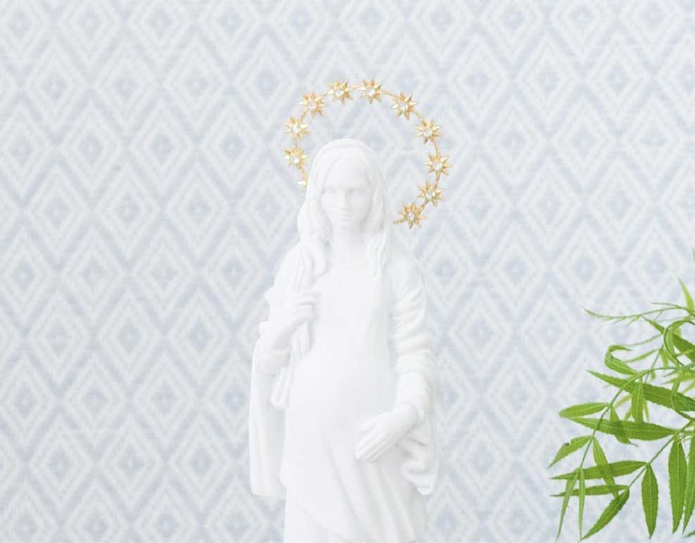 Maternity Packing List