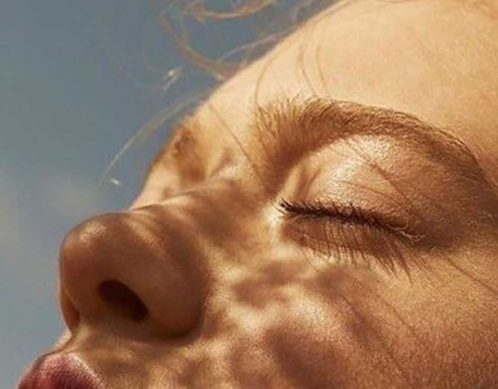 Sun in C�ncer