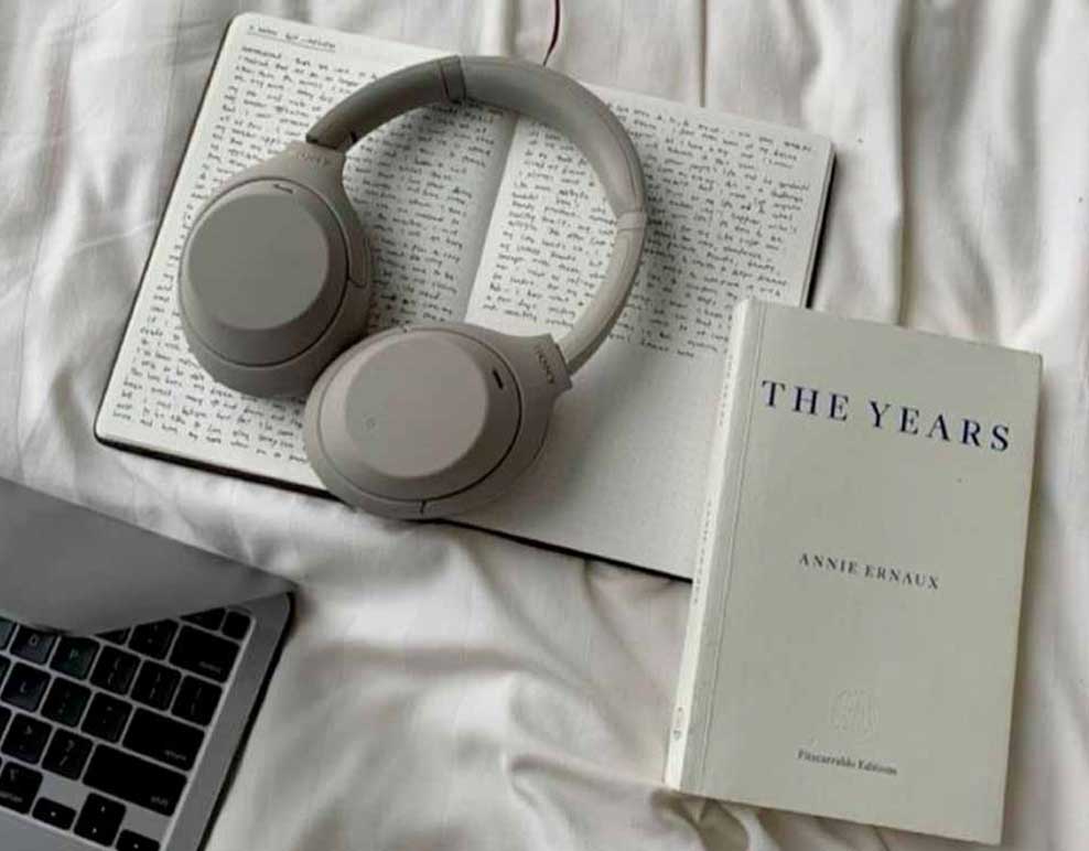To Listen