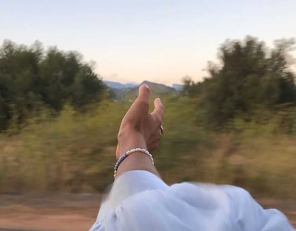 Kindness Gesture