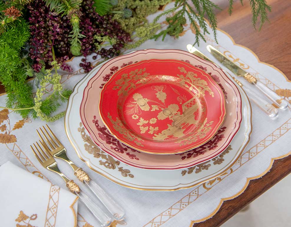 Holiday Styling