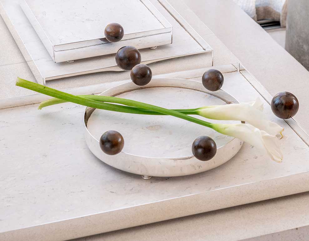 New In Domus