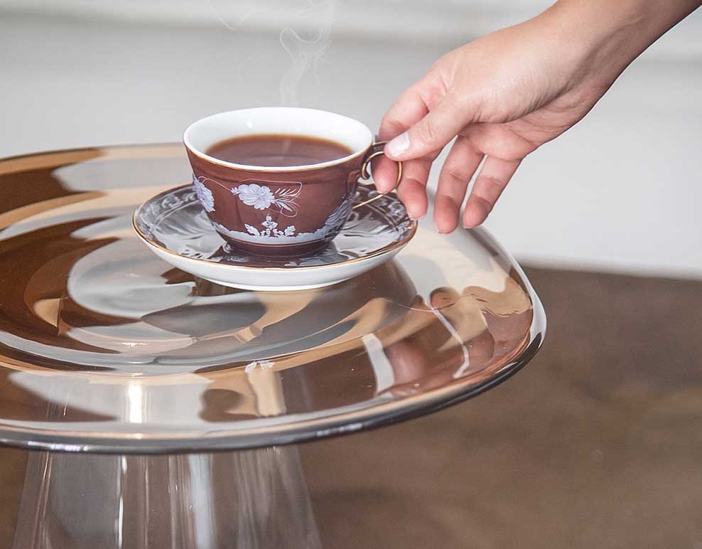 Tea Silence