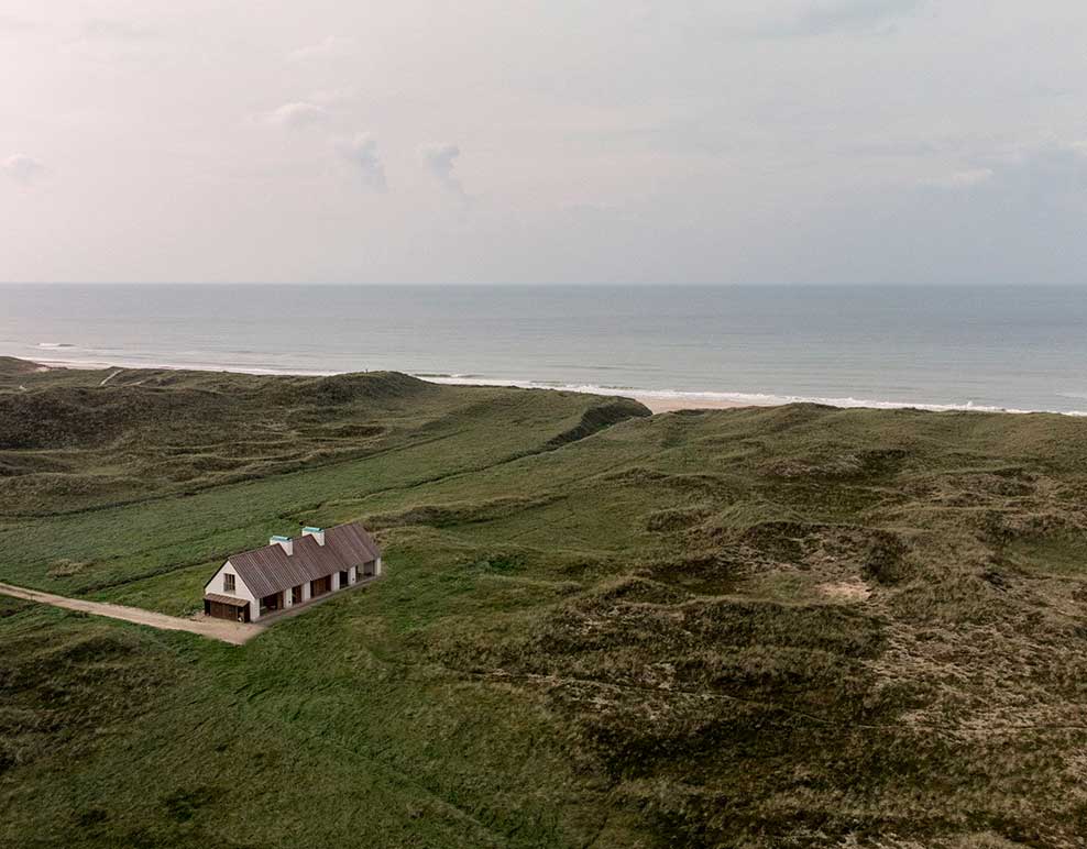 Summer Houses