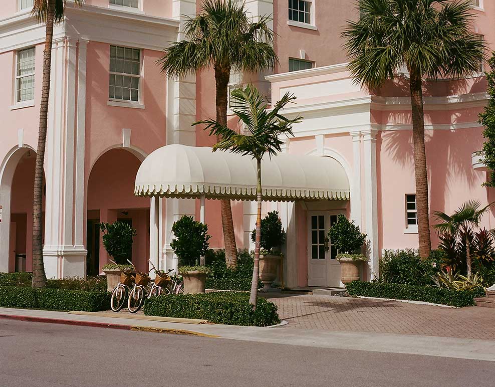 West Palm Beach
