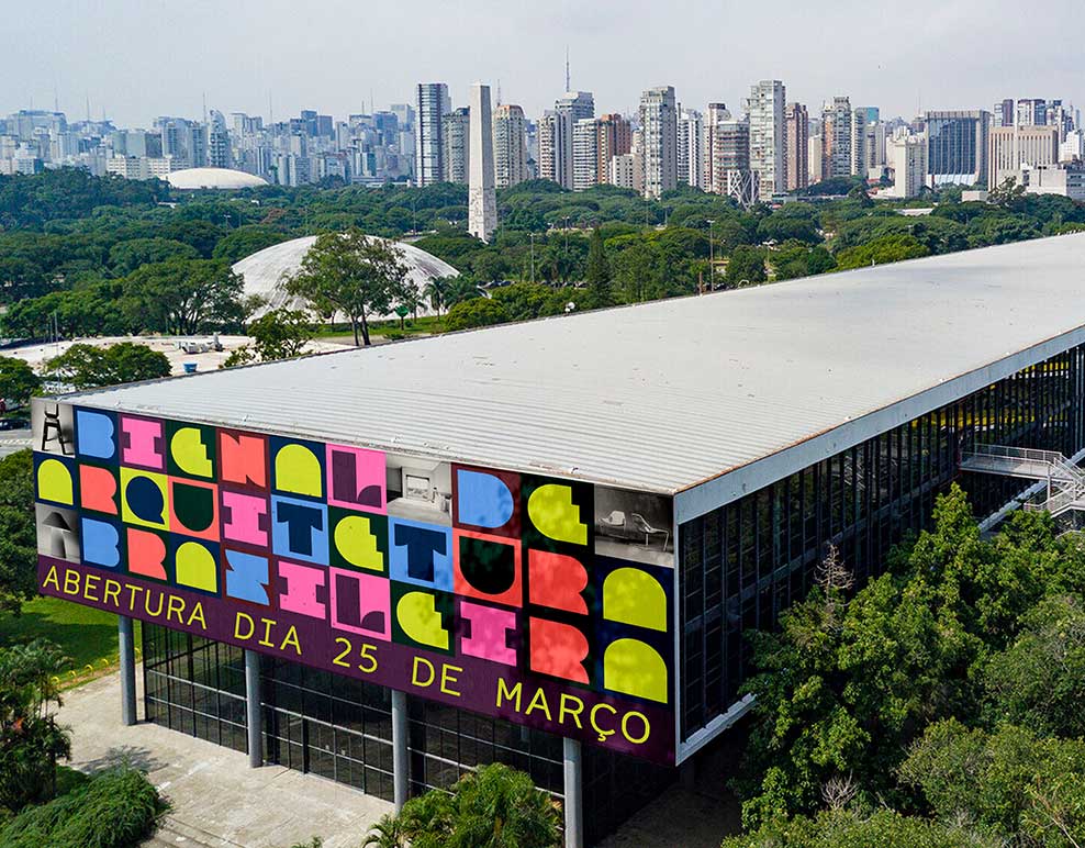 Architecture Biennial