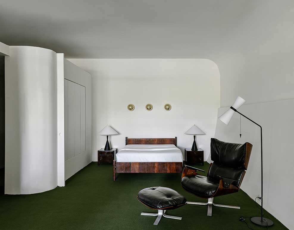 Brazilian Architecture Biennale